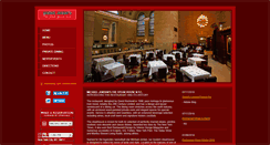 Desktop Screenshot of michaeljordansnyc.com